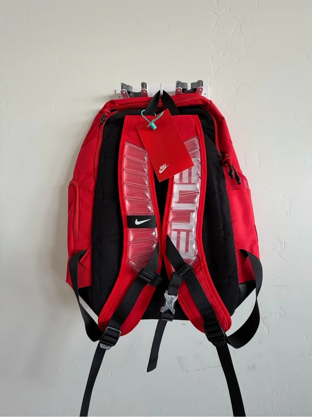 Nike elite backpack