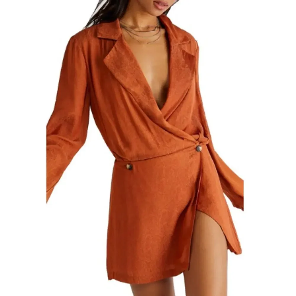 Free People just as
