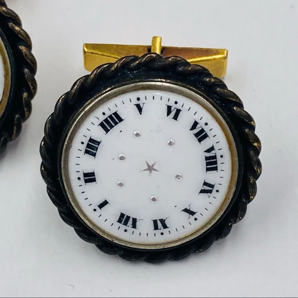 Vintage amazing pair