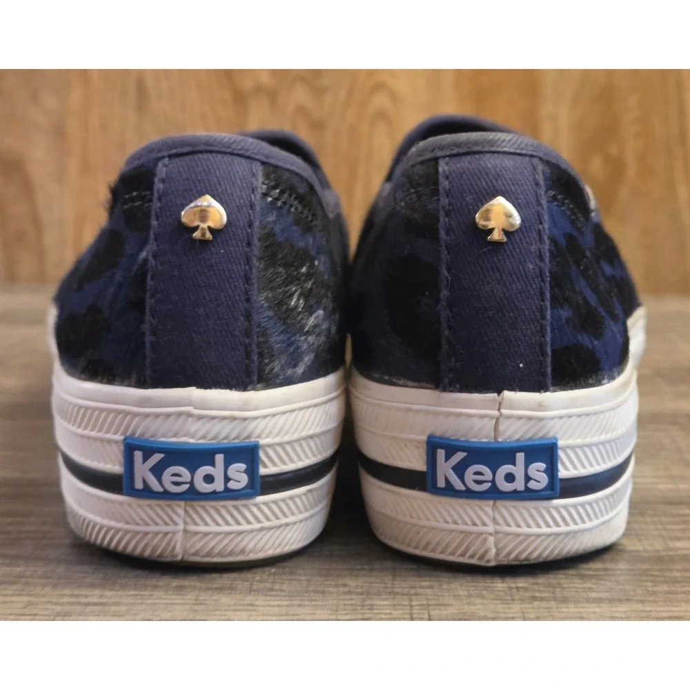 Keds X Kate Spade *owners are