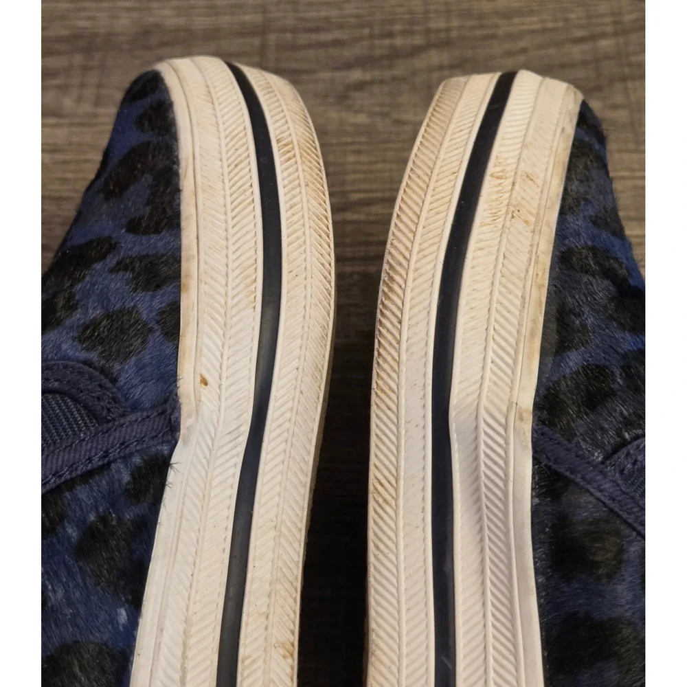 Keds X Kate Spade *owners are