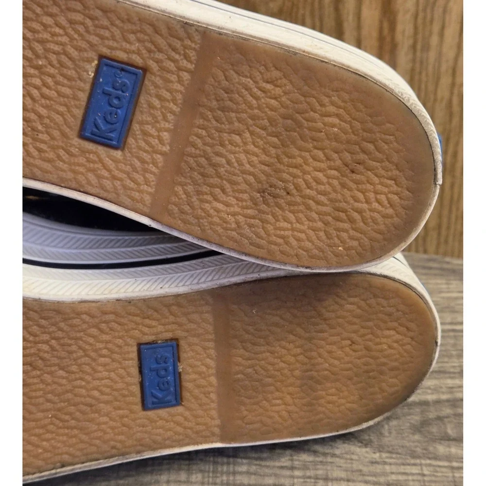 Keds X Kate Spade *owners are