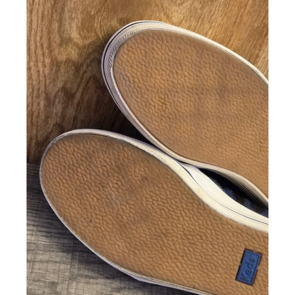 Keds X Kate Spade *owners are