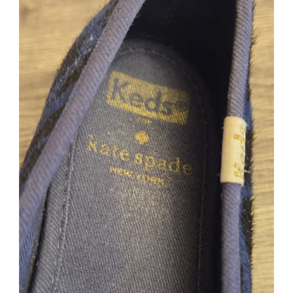 Keds X Kate Spade *owners are