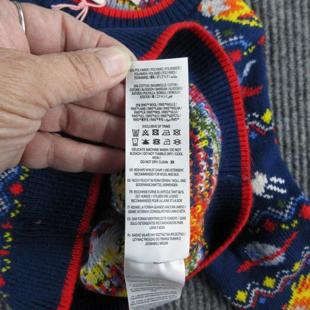 Mini Boden origin 3y casual
