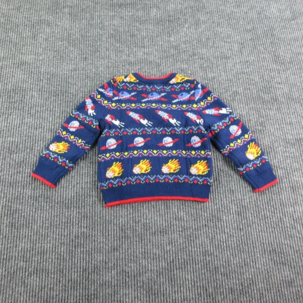 Mini Boden style 45% neck
