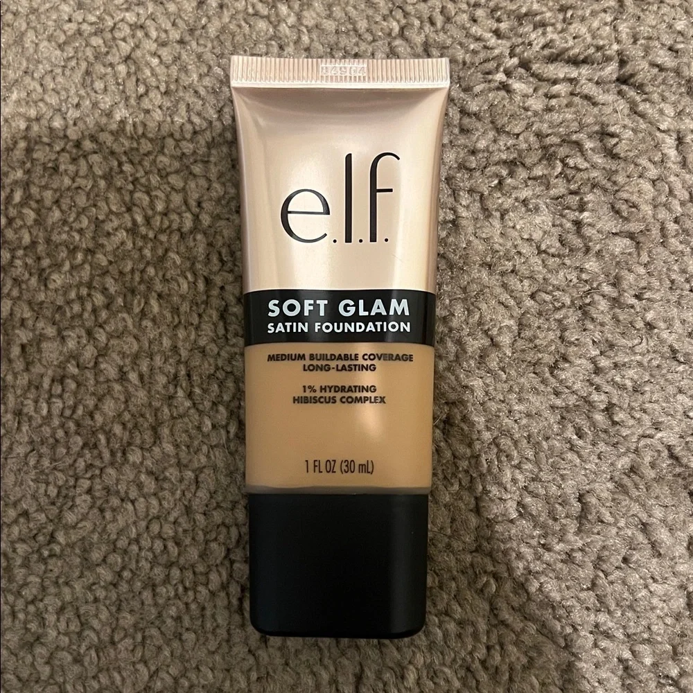 ELF hello hope