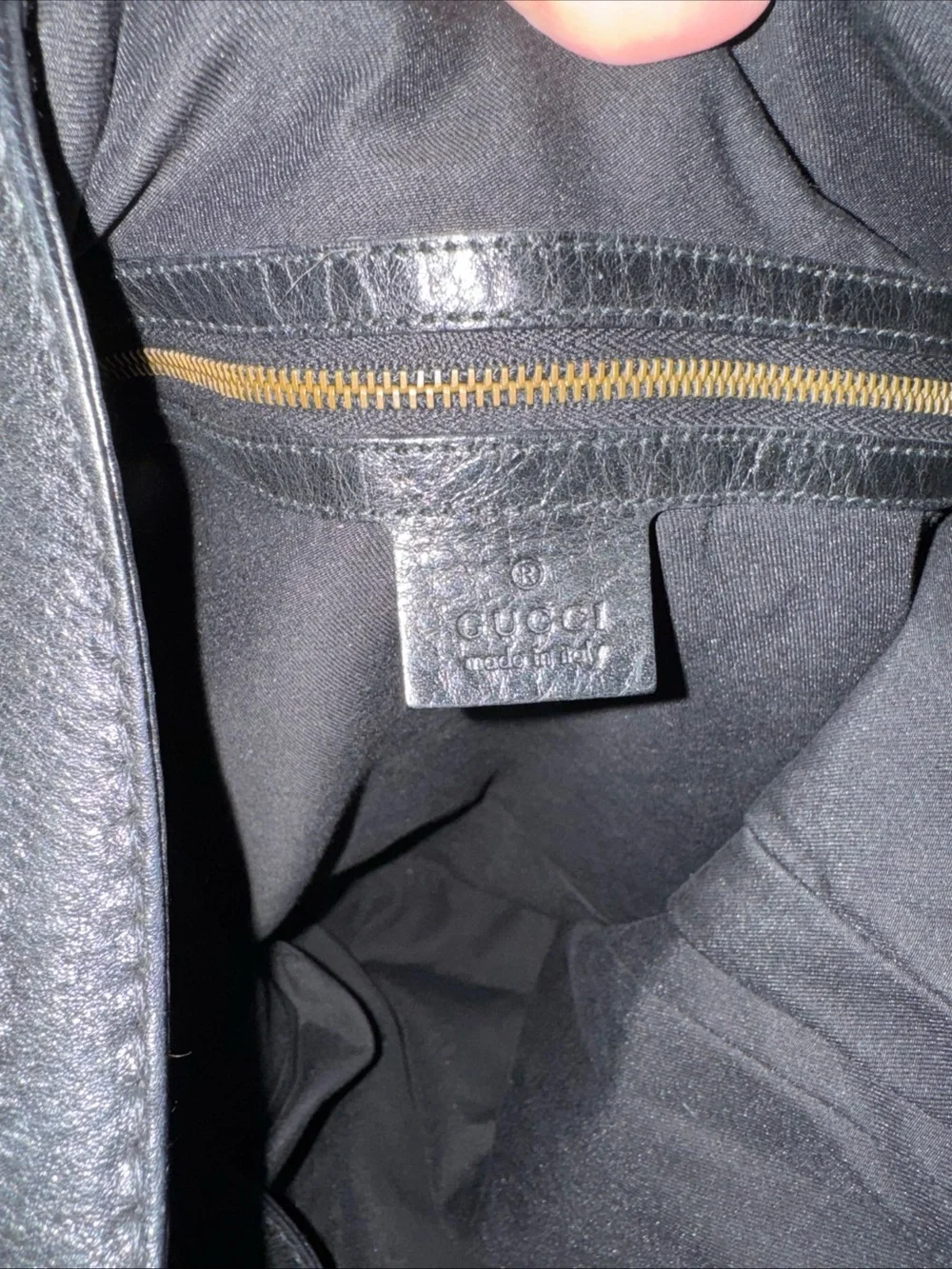 Gucci y2k large