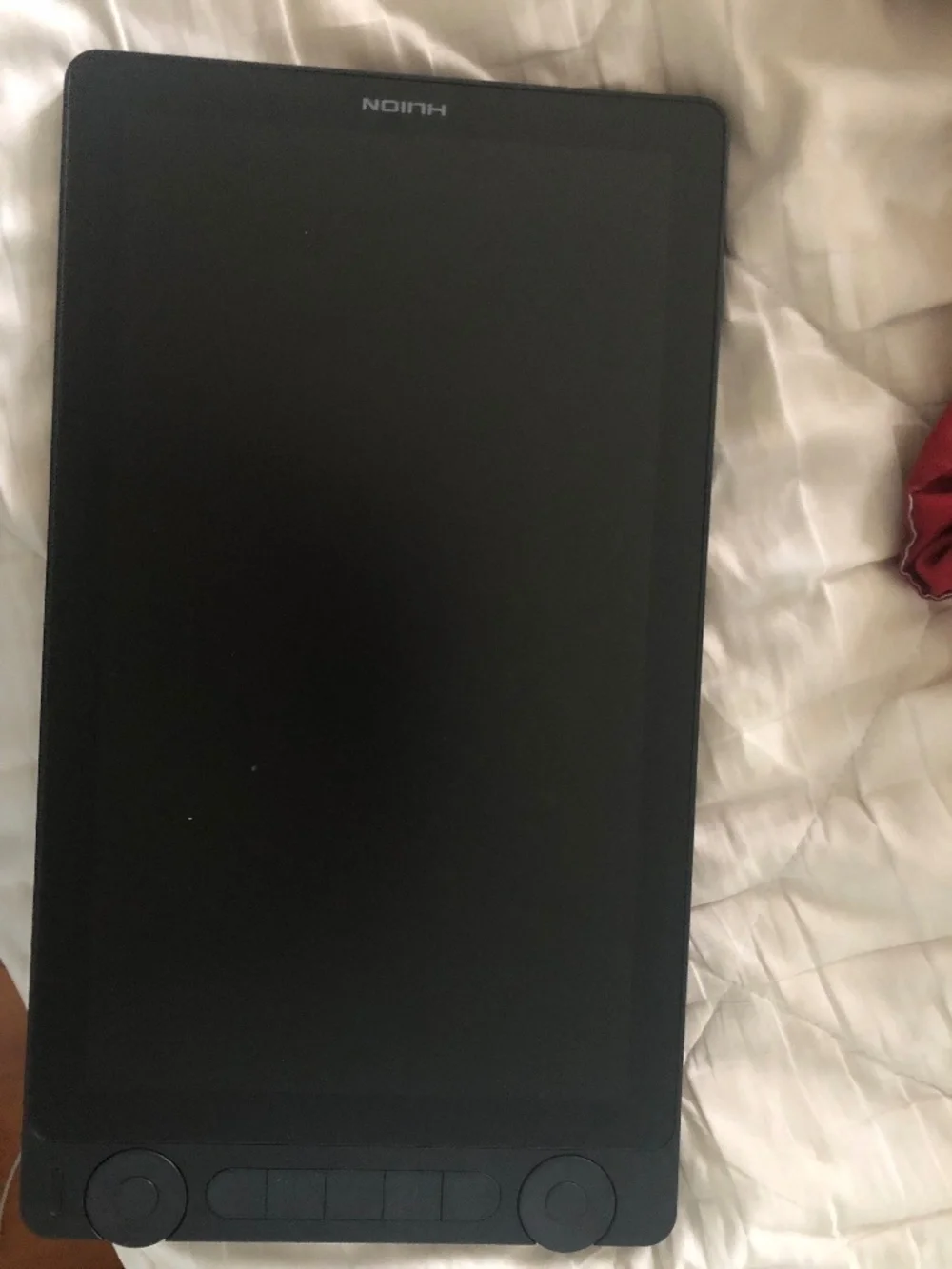 Huion Kamvas 13 Gen 3