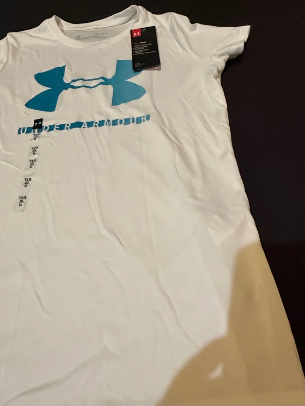Under Armour under armour