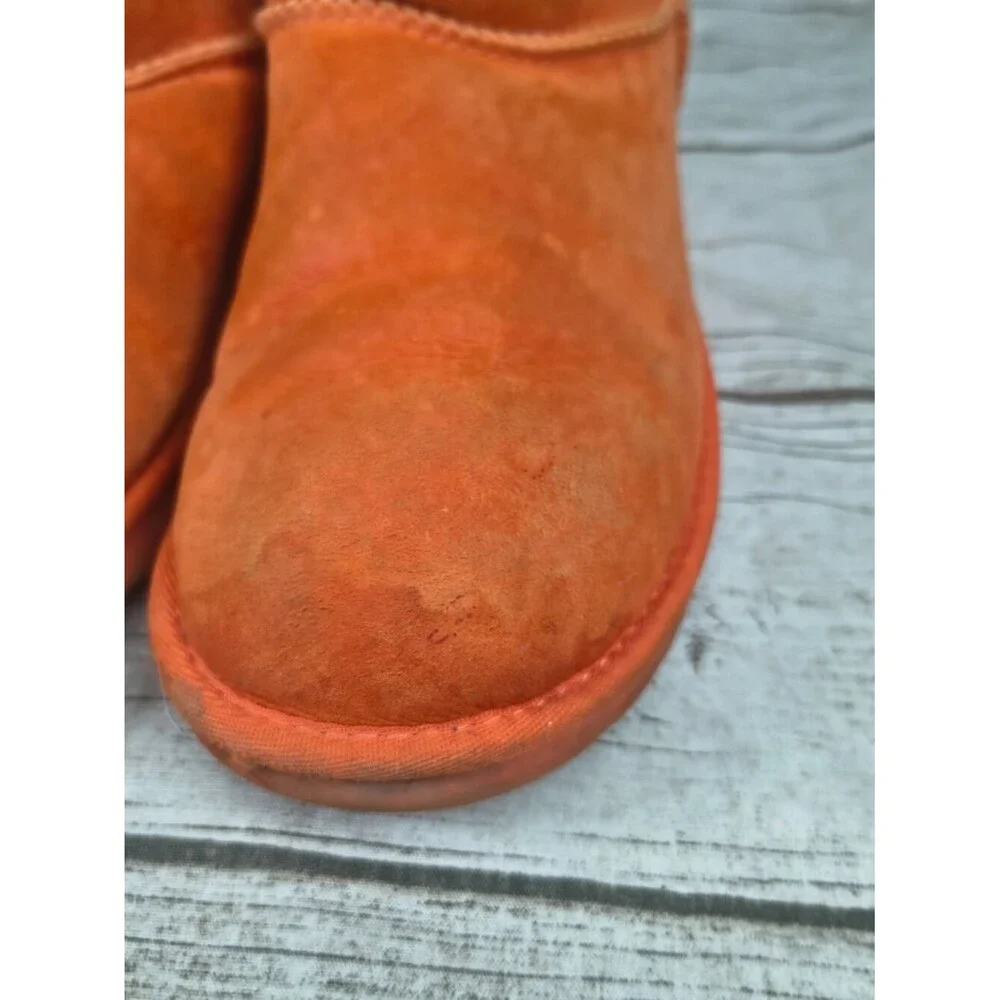 UGG good some