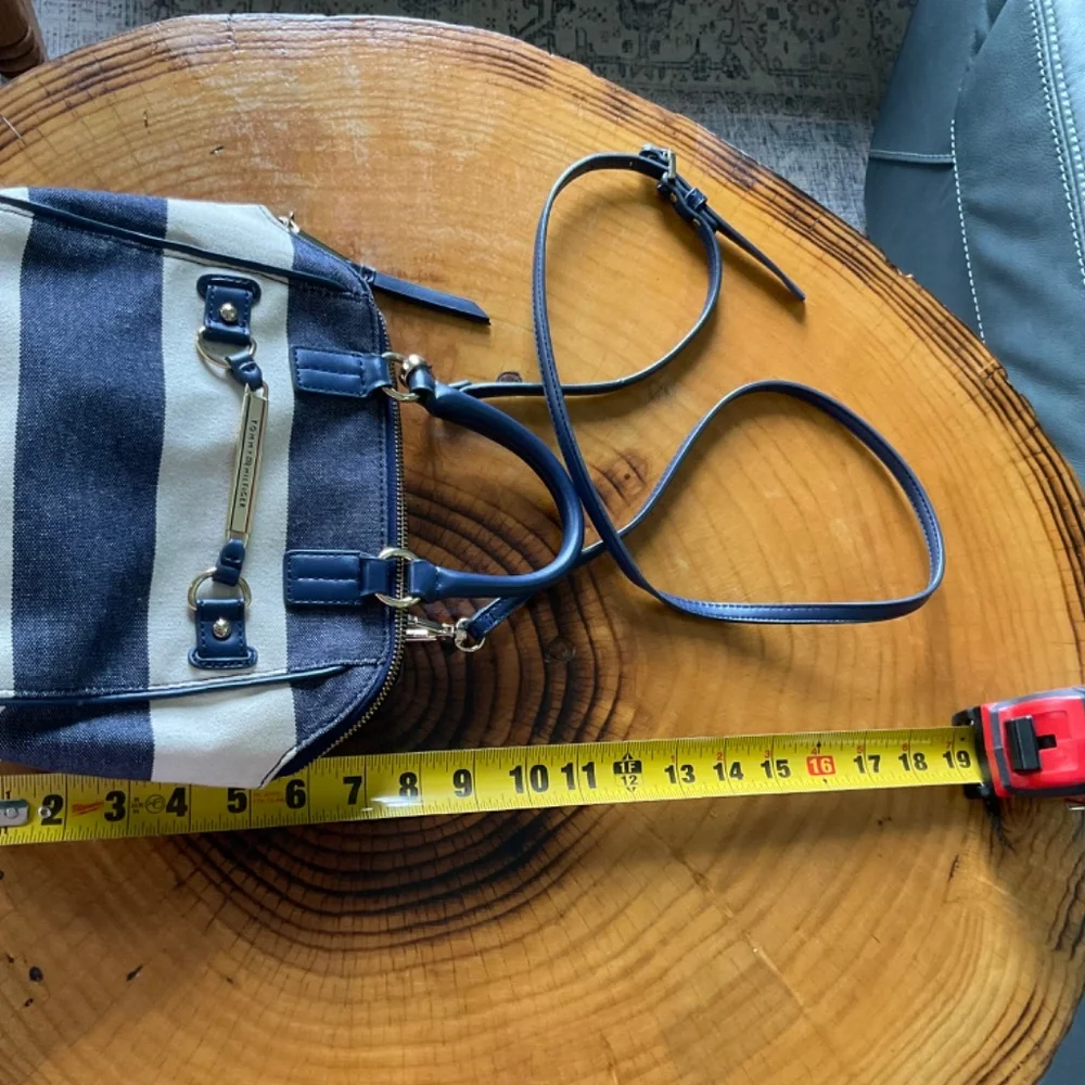 Tommy Hilfiger beautiful tommy