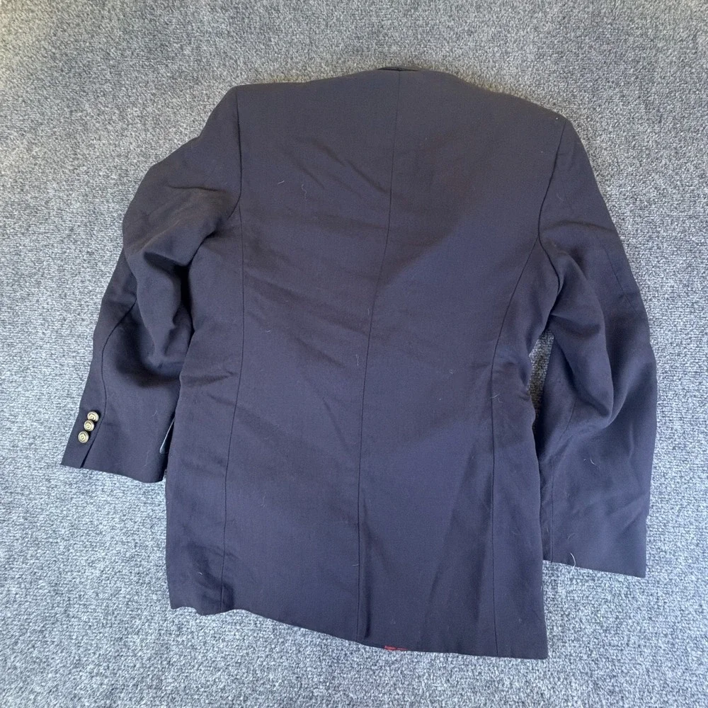 Fairfax & Favor fairfax blazer