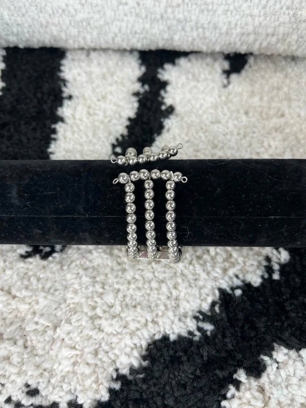 N/A y2k silver