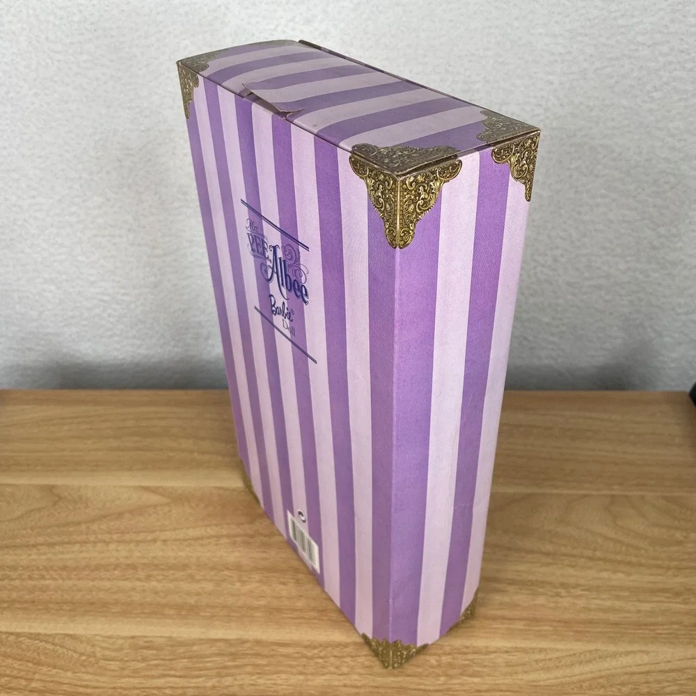 Barbie avon exclusive