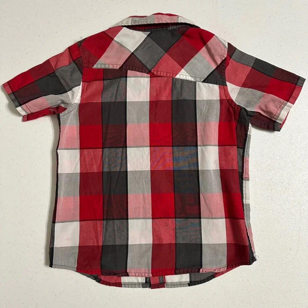 Tony Hawk kids short