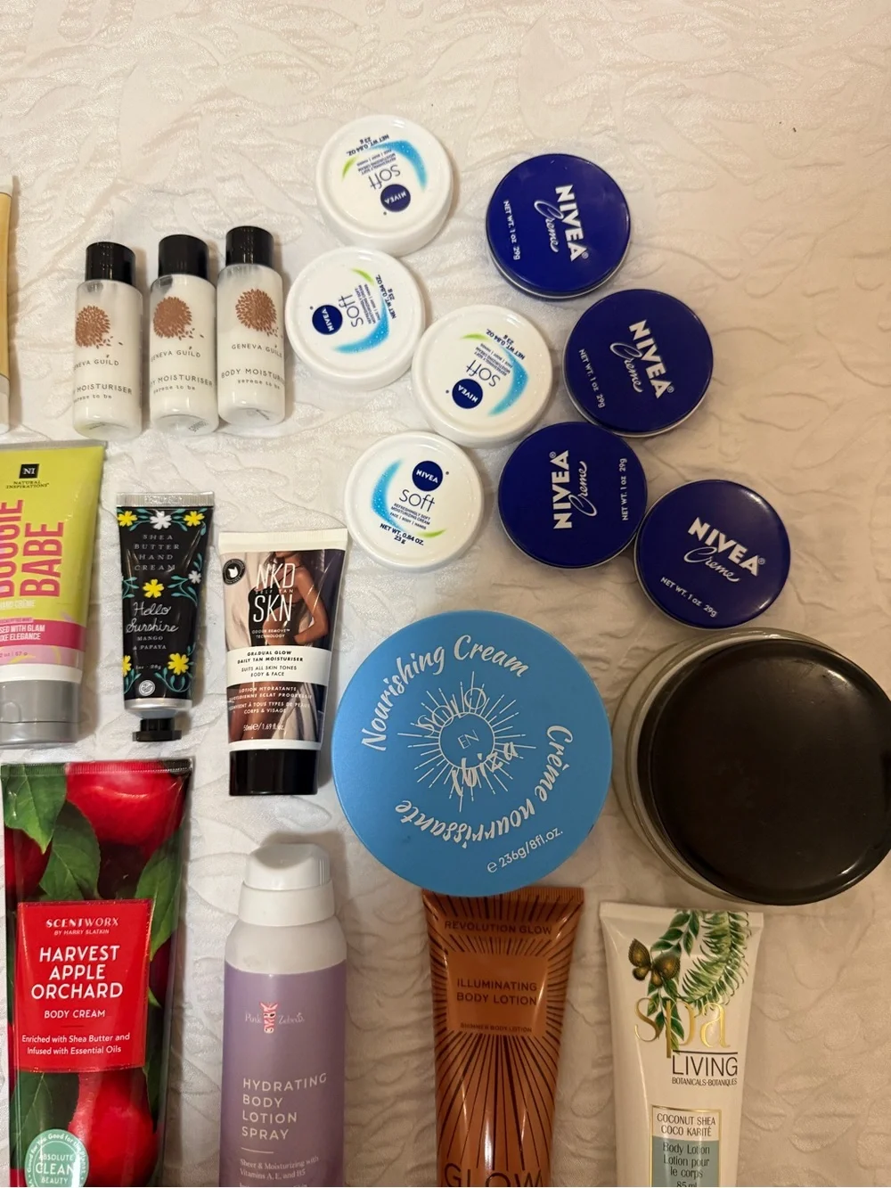 Bath & Body Works massive bundle