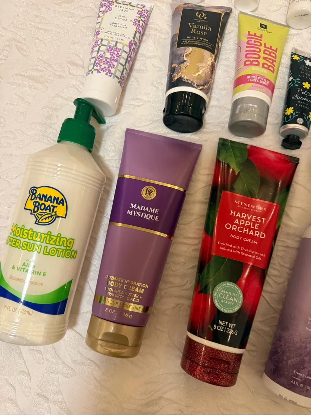 Bath & Body Works massive bundle