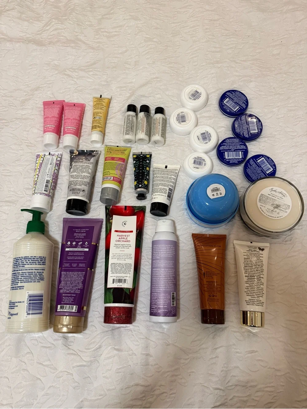 Bath & Body Works massive bundle
