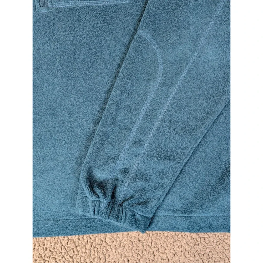 Columbia men blue