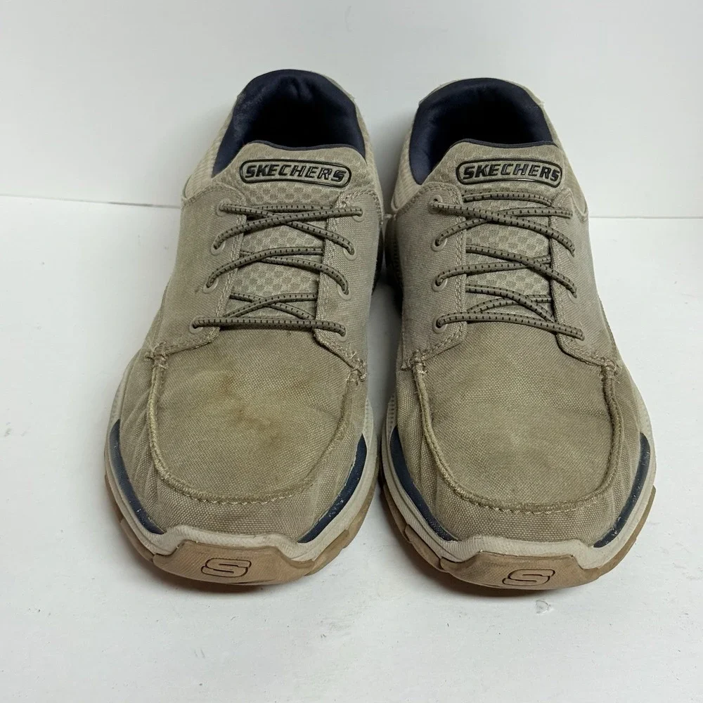 Skechers step into
