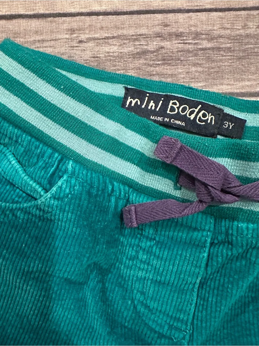 Mini Boden mini boden