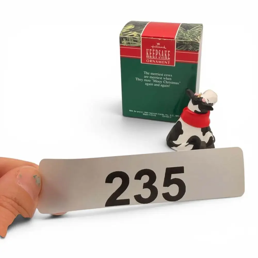 Hallmark celebrate season