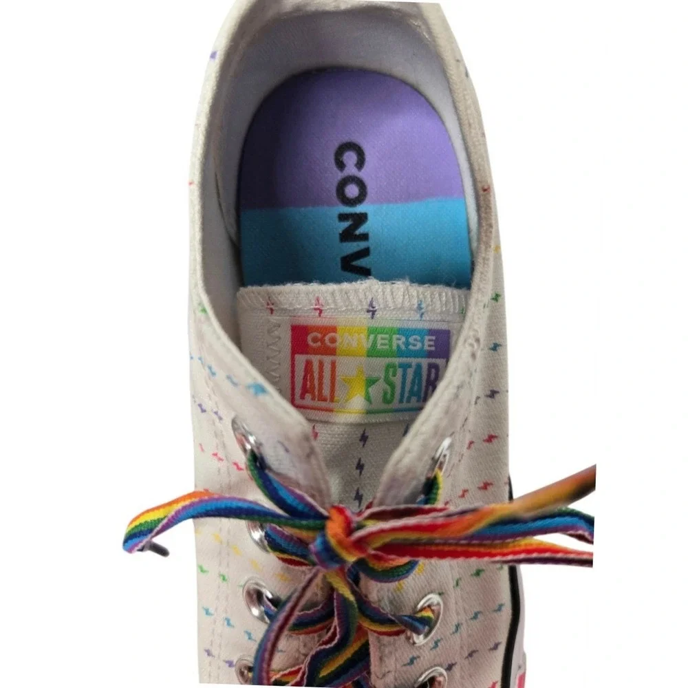 Converse smoke sole