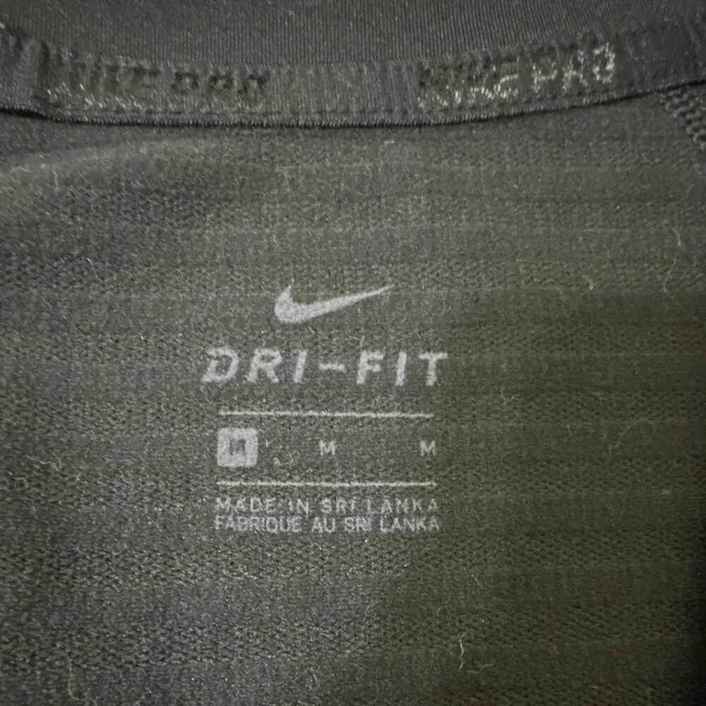 Nike dri fit