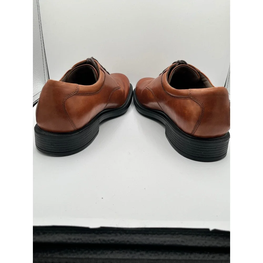 Rockport dressports leather