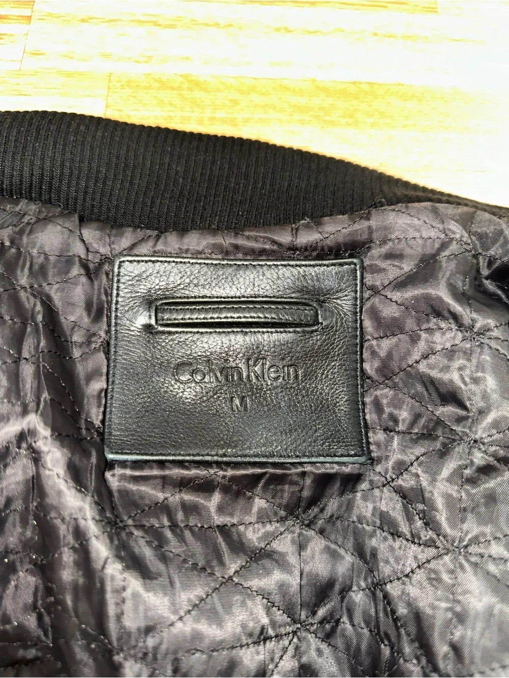 Calvin Klein calvin klein