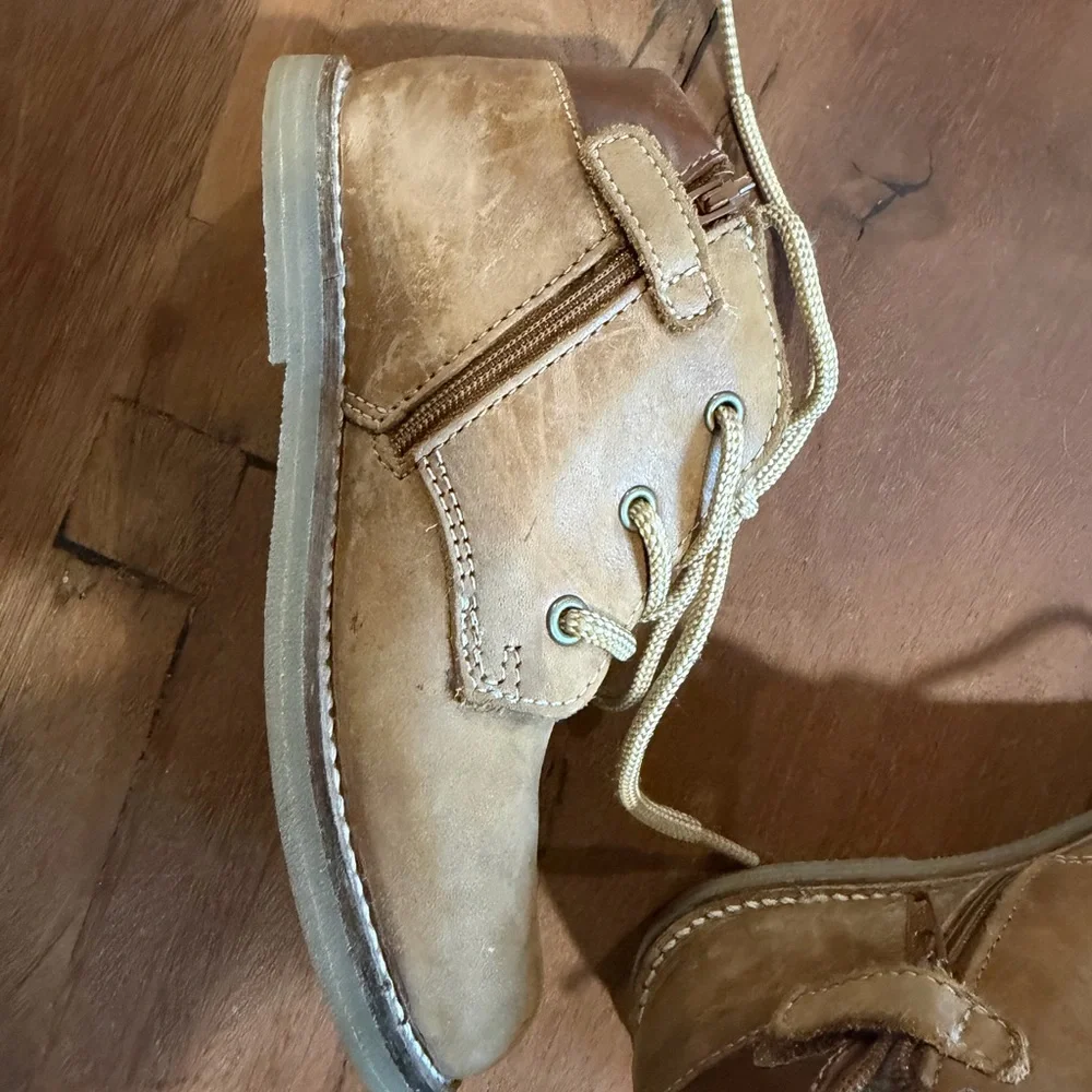 Jamie Kay stylish durable