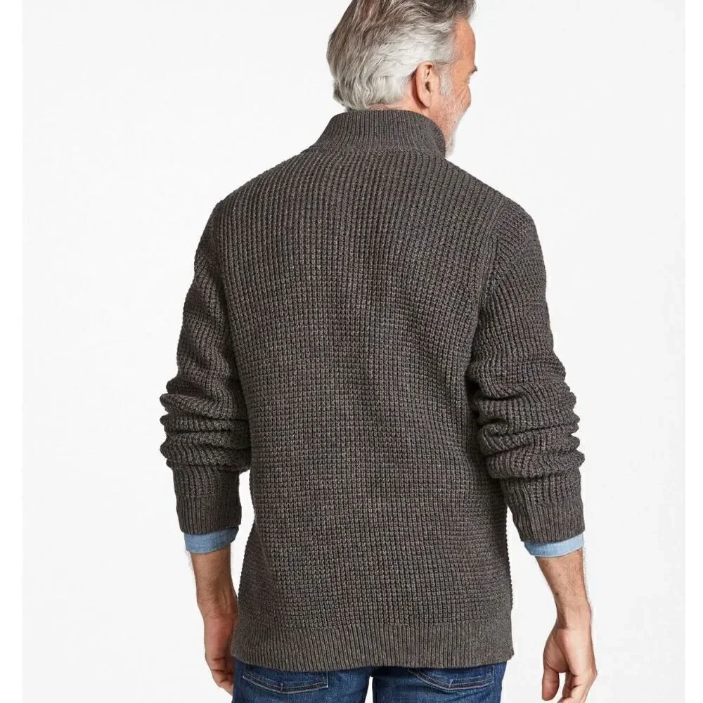 L.L. Bean bean menswear