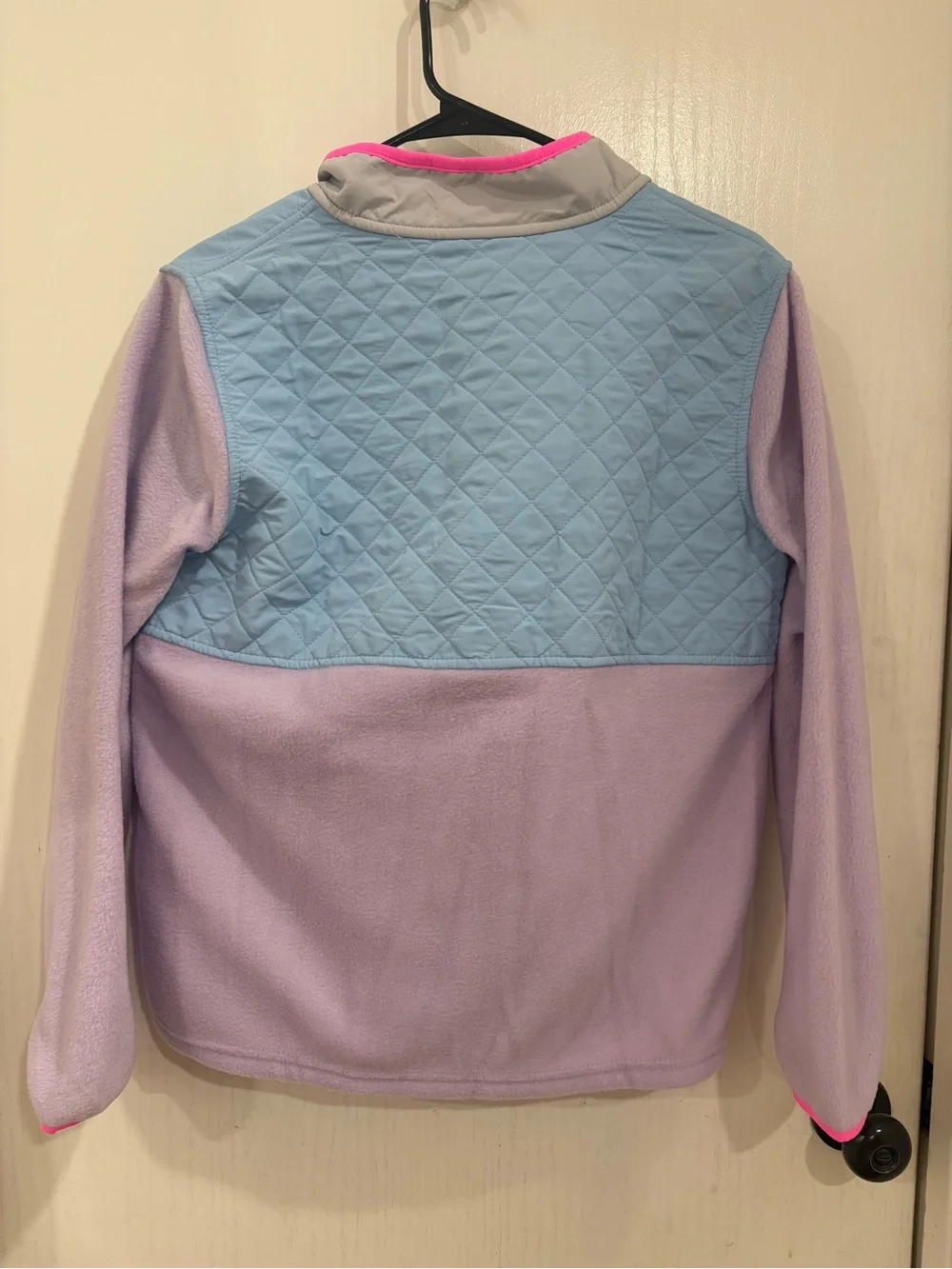 Eddie Bauer light blue