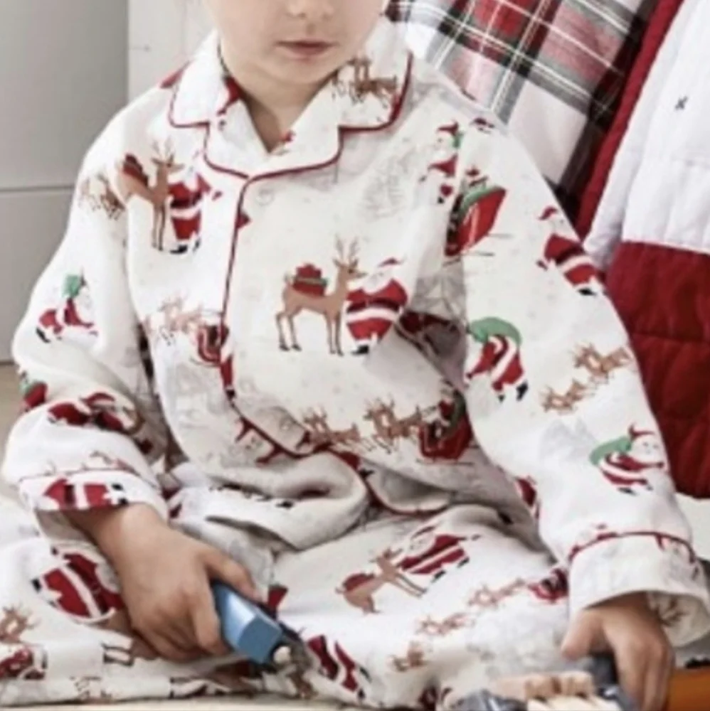 Pottery Barn Kids overall very