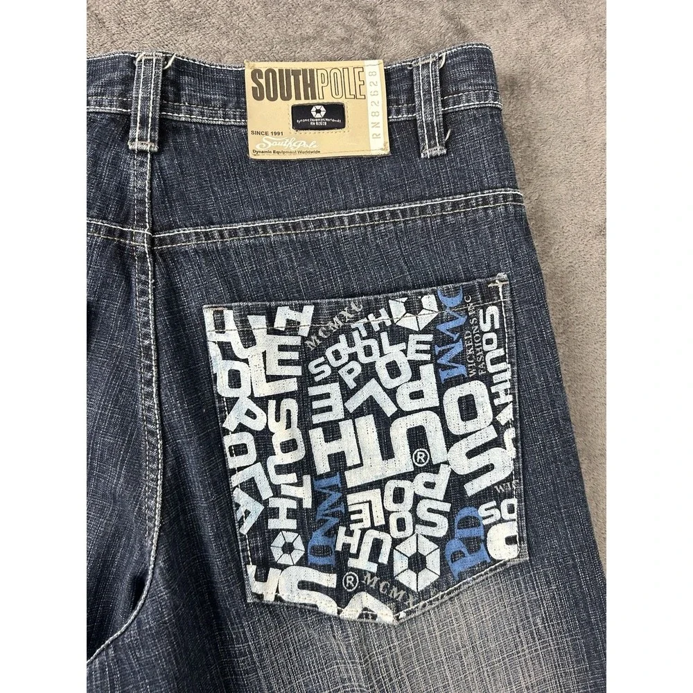 Southpole vintage jean