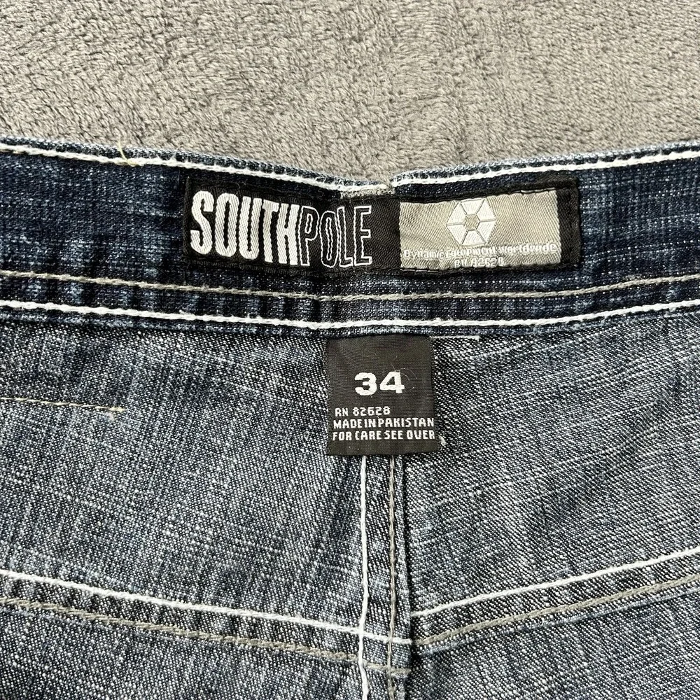 Southpole vintage jean