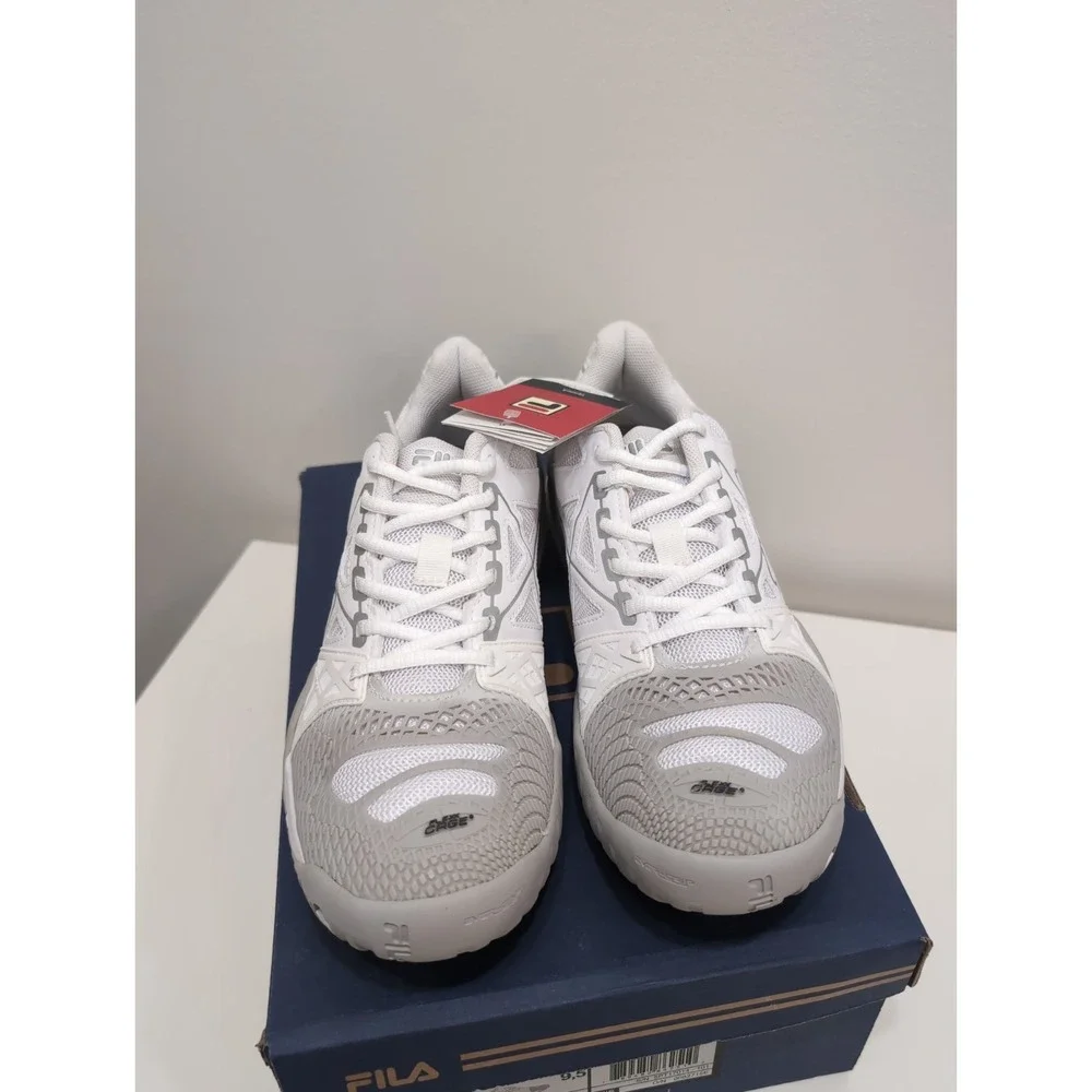 Fila nwb cage