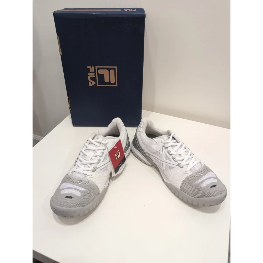 Fila nwb cage
