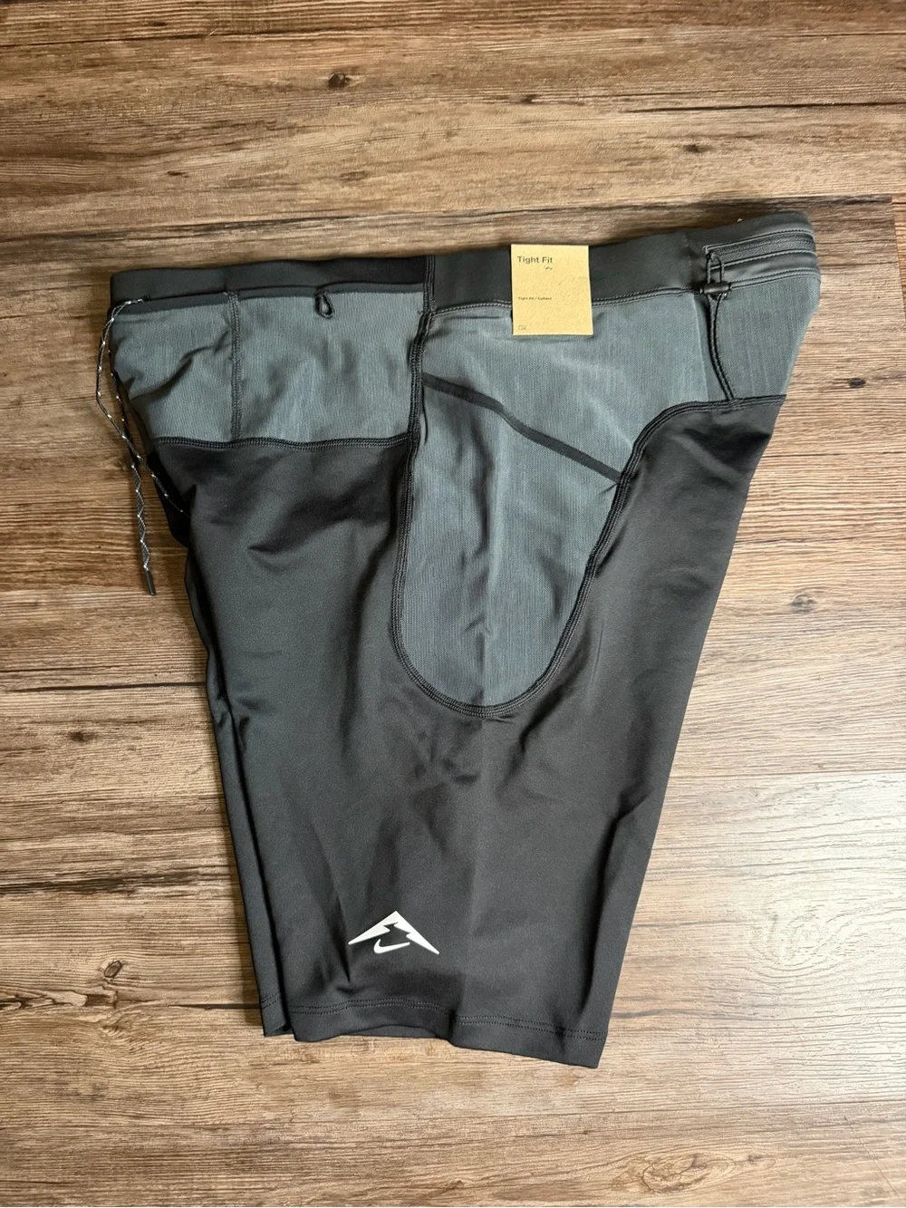 Nike trail dri