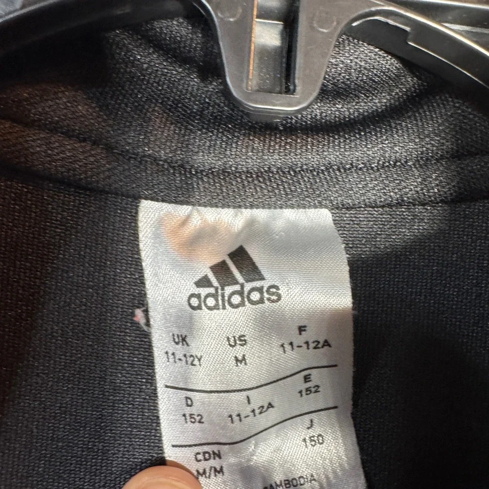 adidas used good