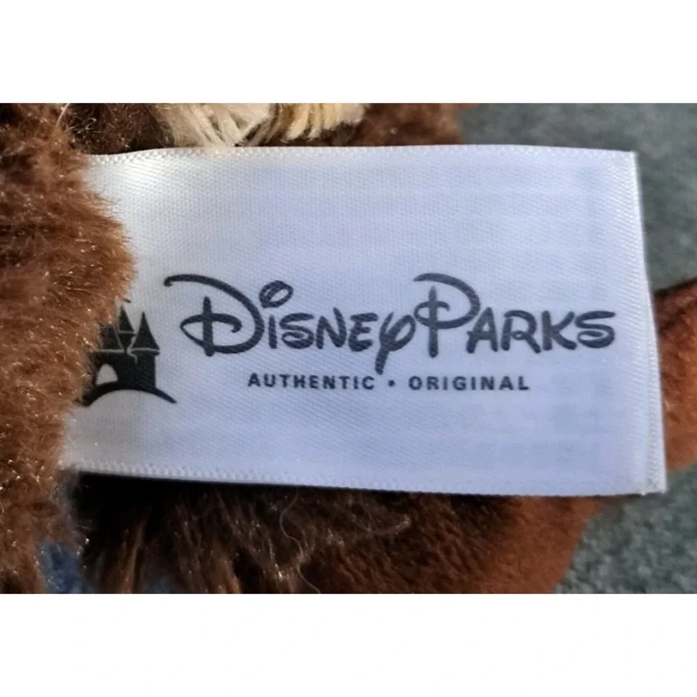 Disney discover charm