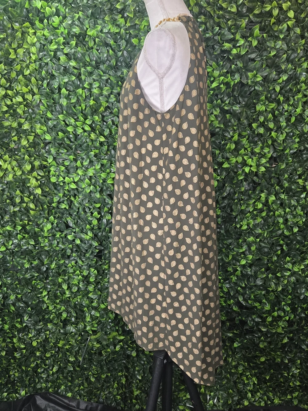 Michael Kors halter style