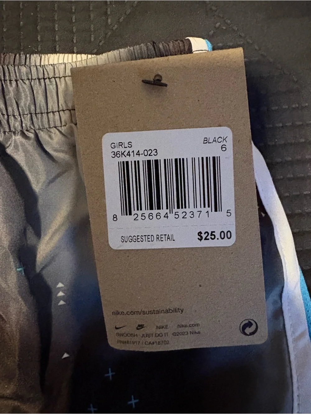 Nike lightweight running