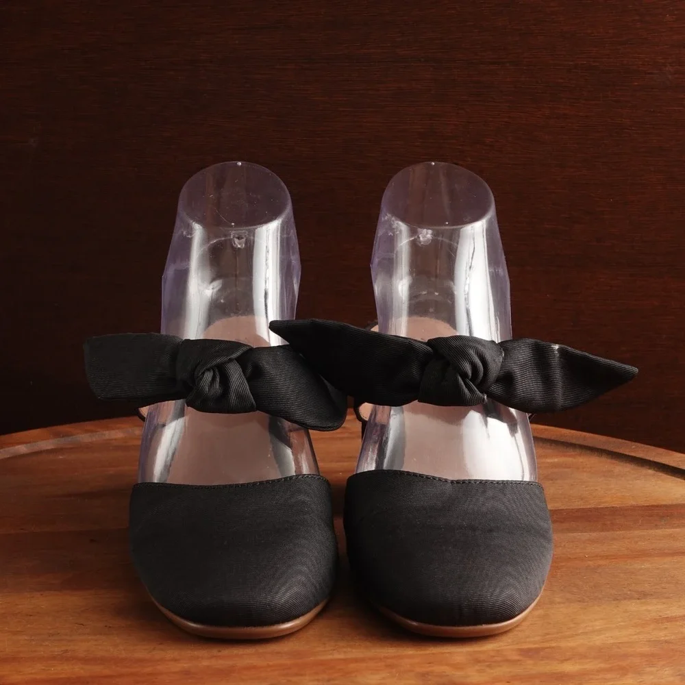 Madewell heels womens