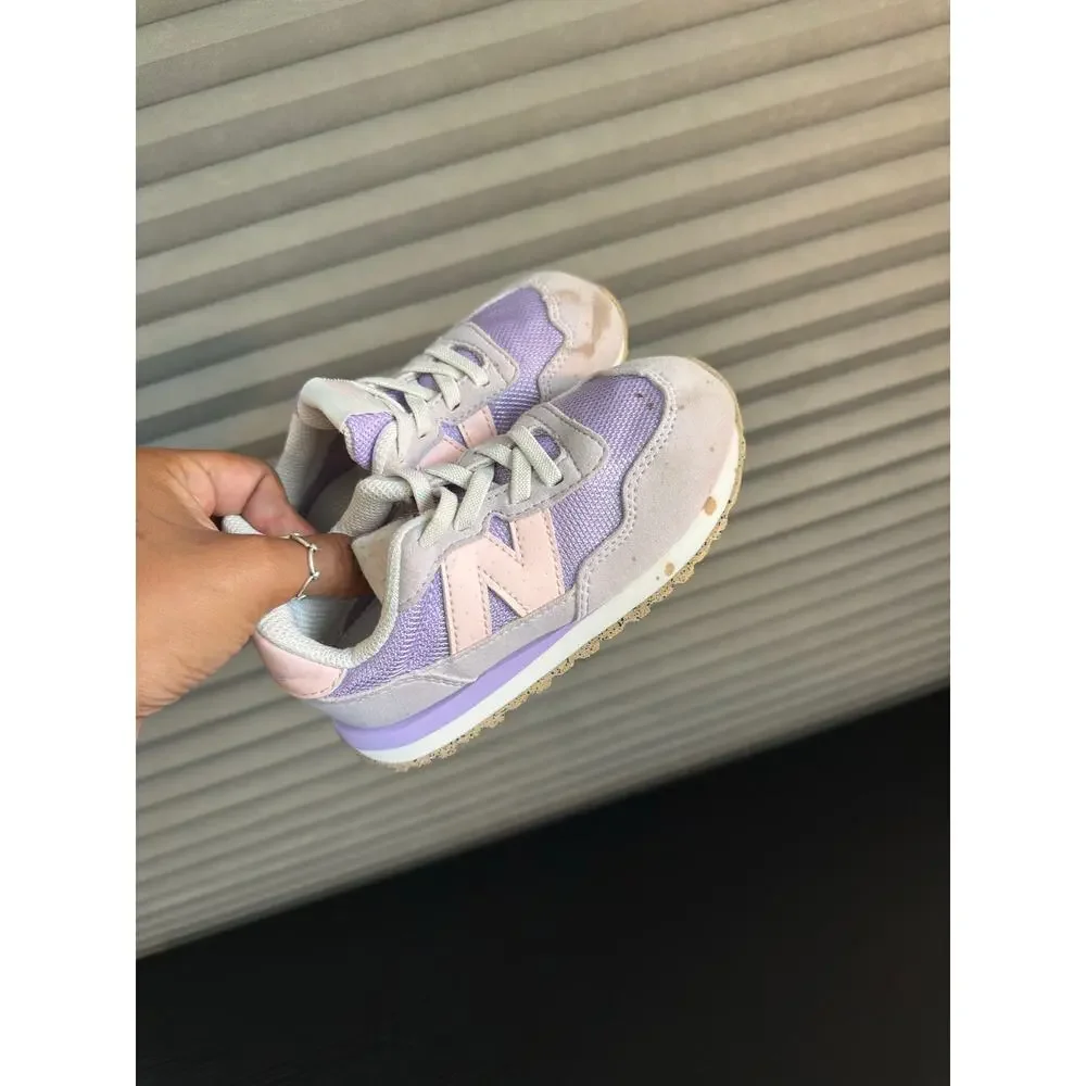 New Balance adorable new