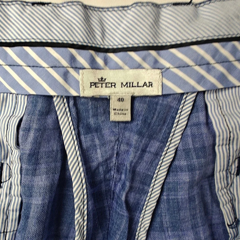 Peter Millar peter millar