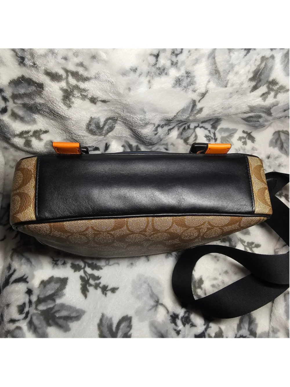 Coach excellent pre