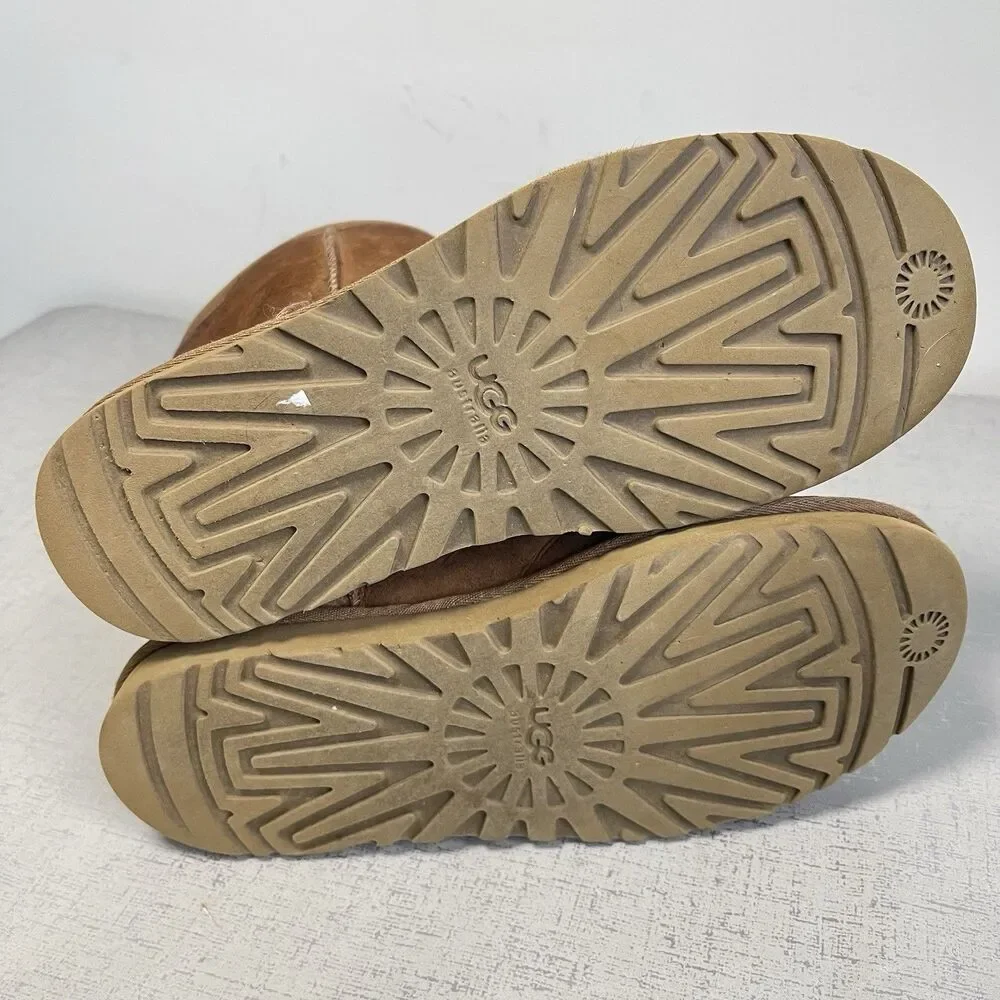 UGG approx 10