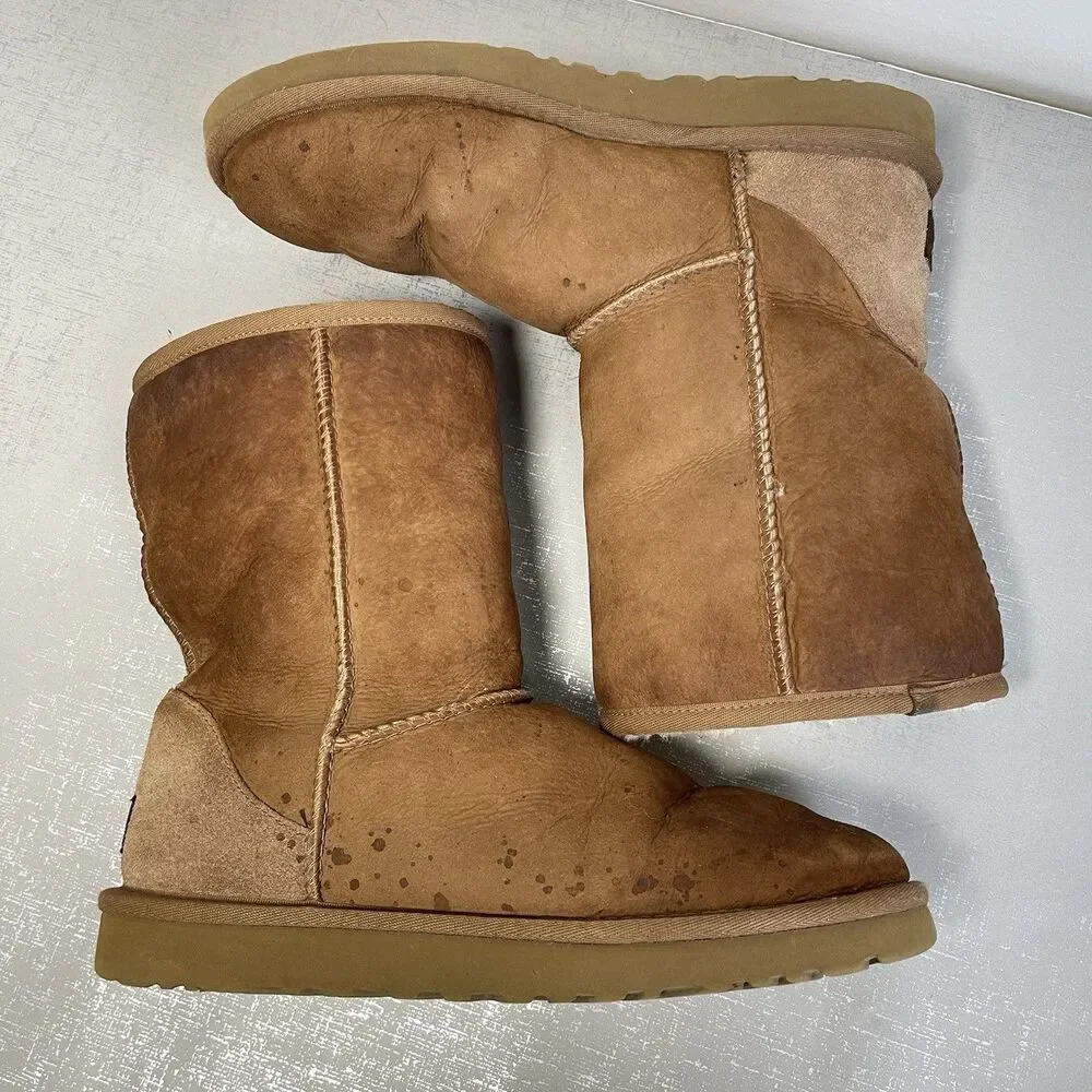 UGG does free